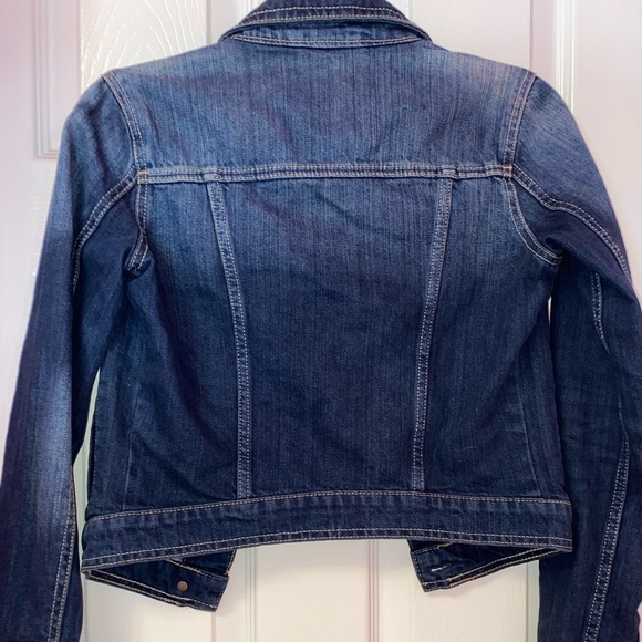 Aeropostale Jean Jacket - Picture 2 of 3